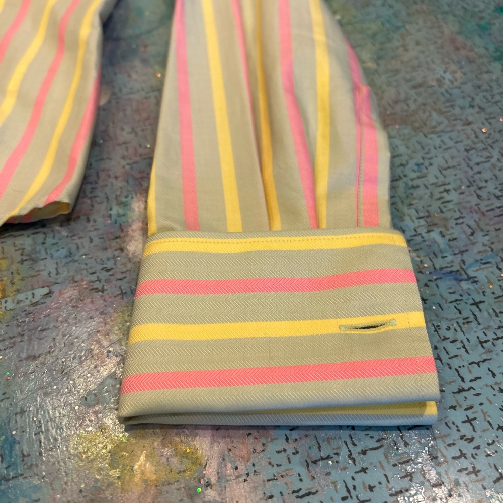 Thomas Pink Button Down - image 6